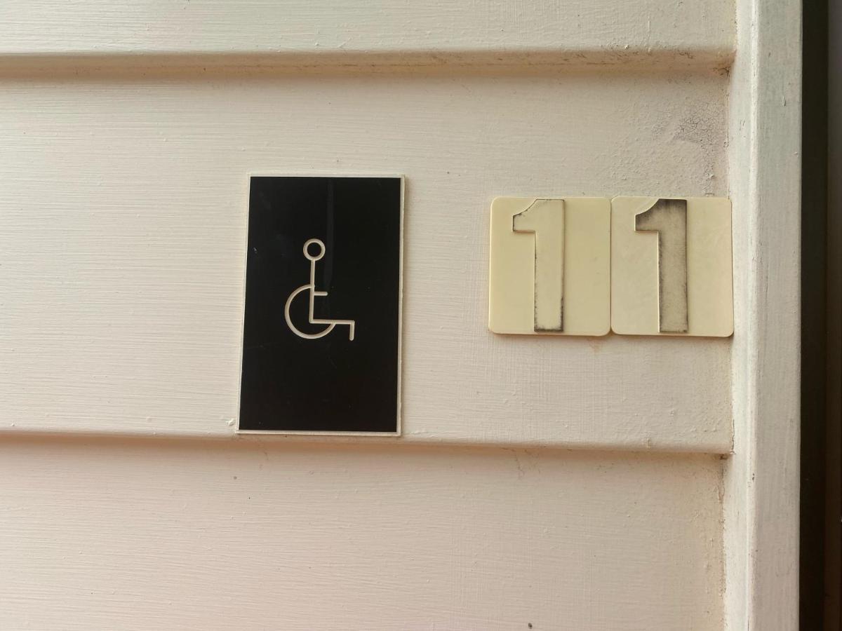 Opononi Lighthouse Motel Екстериор снимка